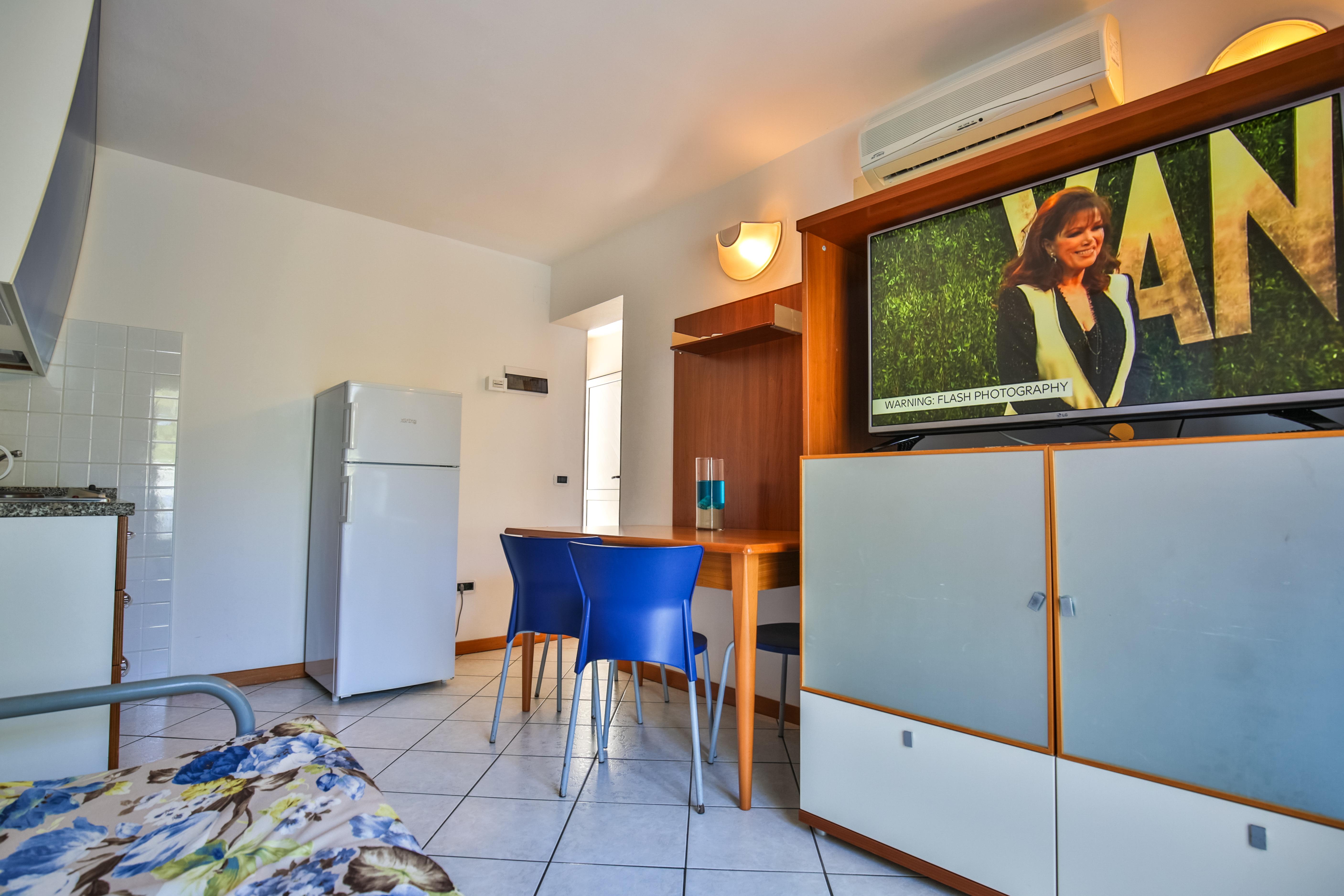 Resort Horizont Pula