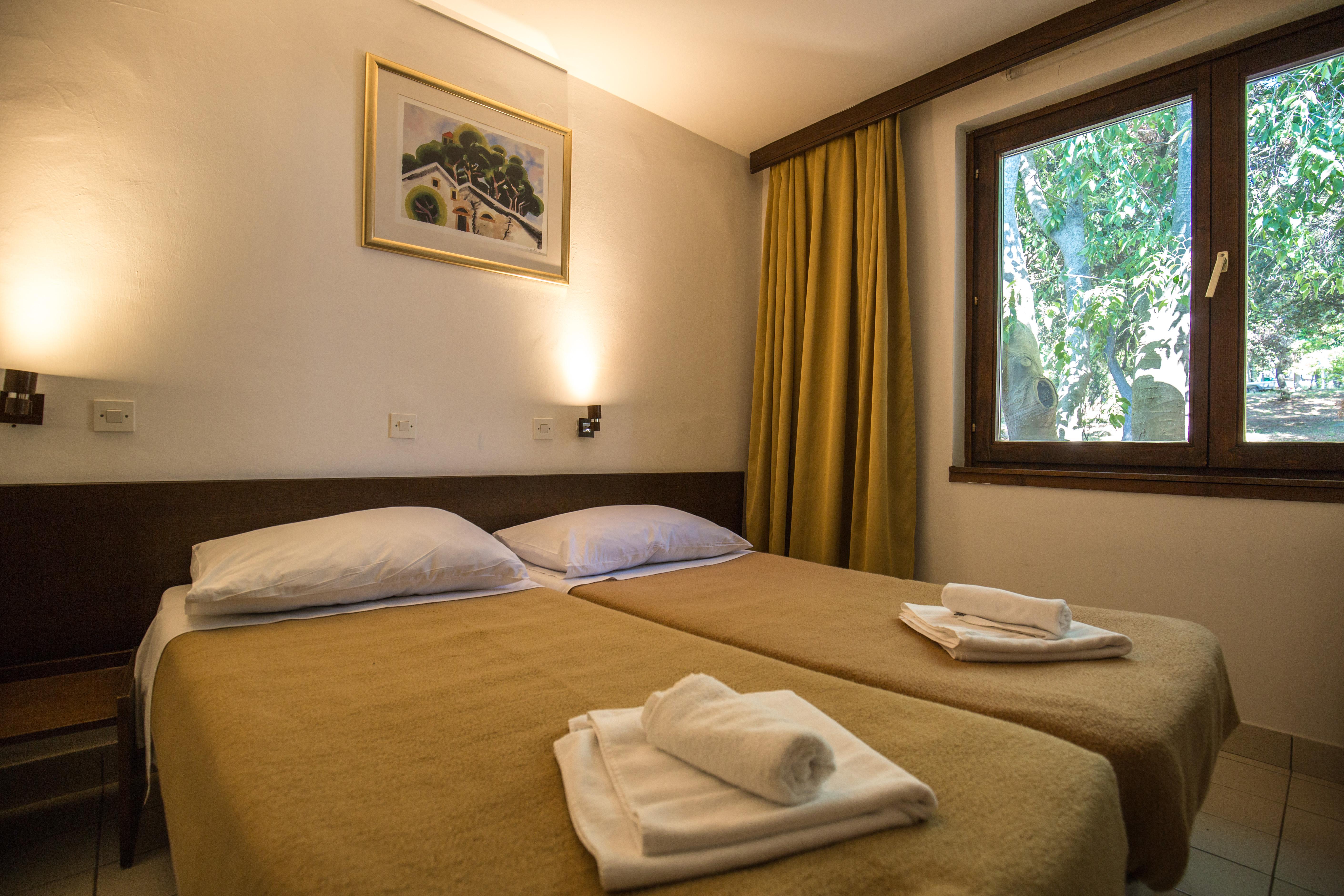 Horizont Resort
