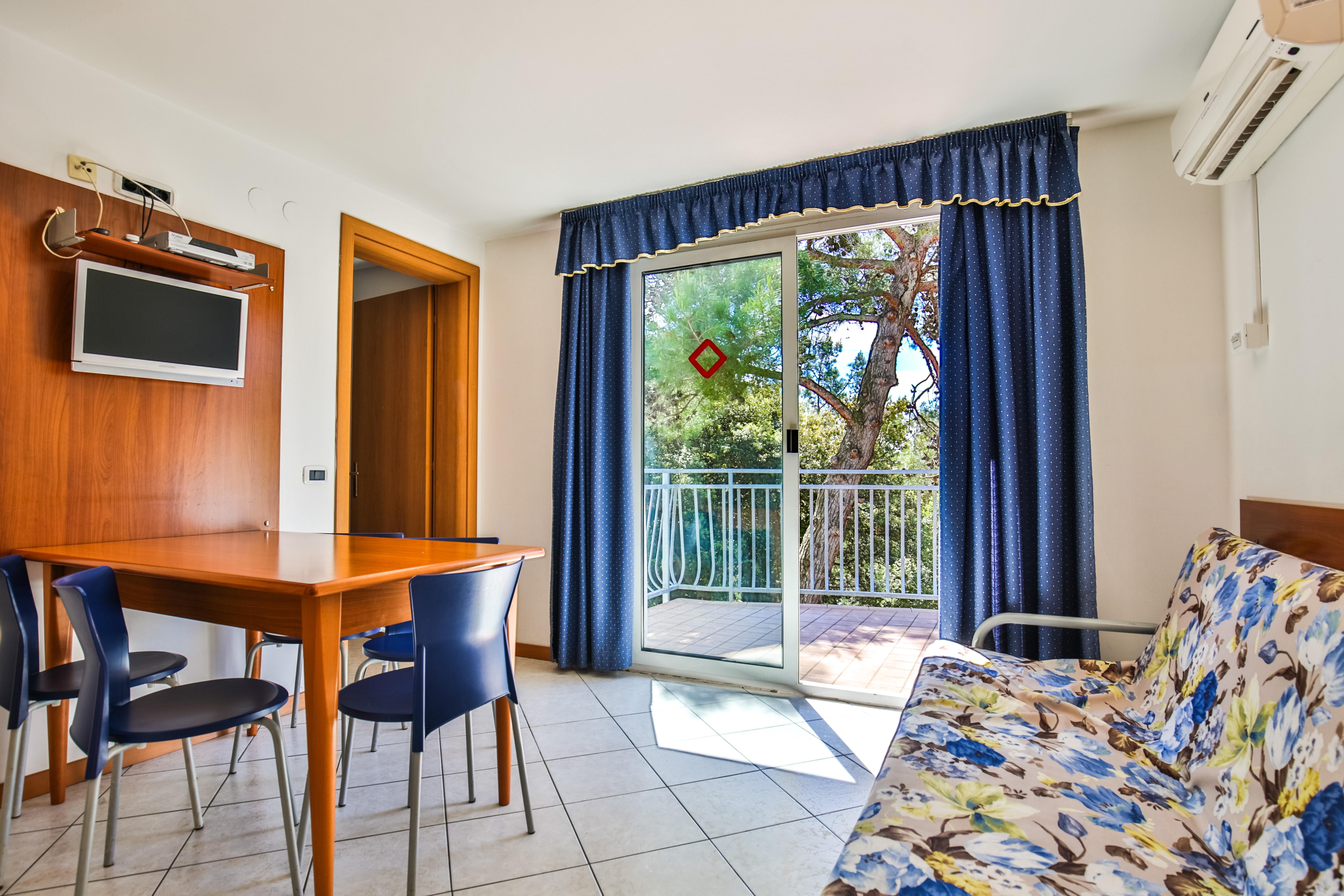 Resort Horizont Pula