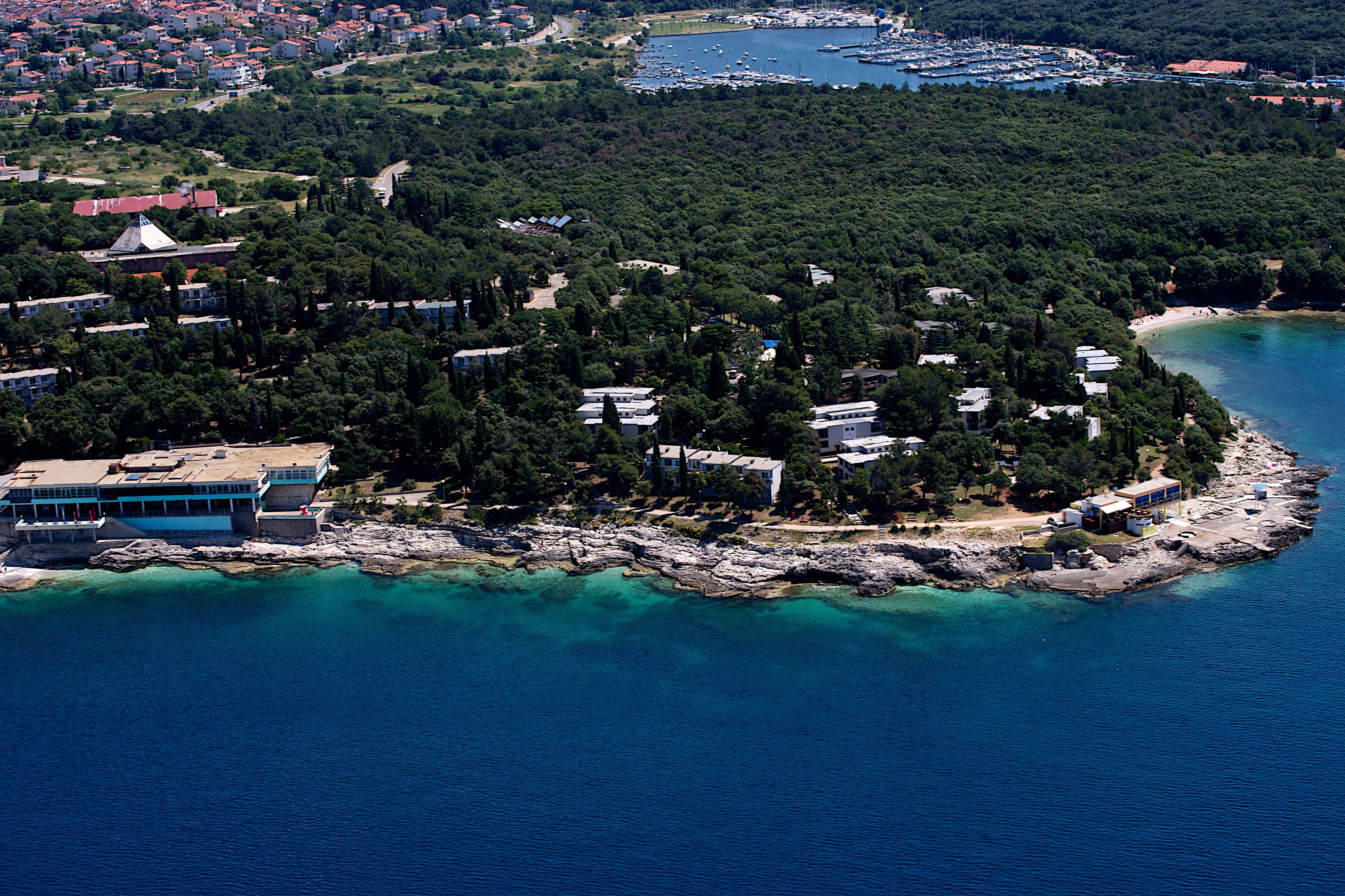 Horizont Resort Pula