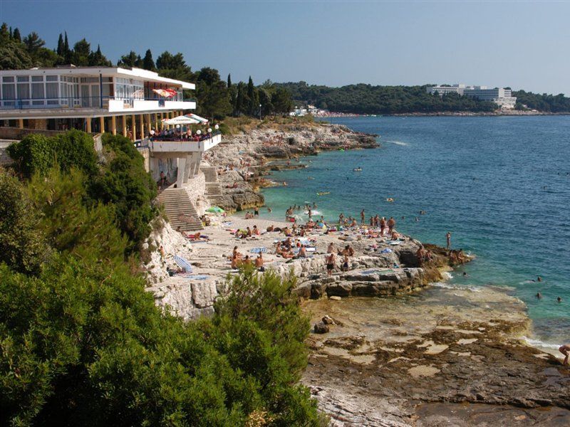 Horizont Resort Pula