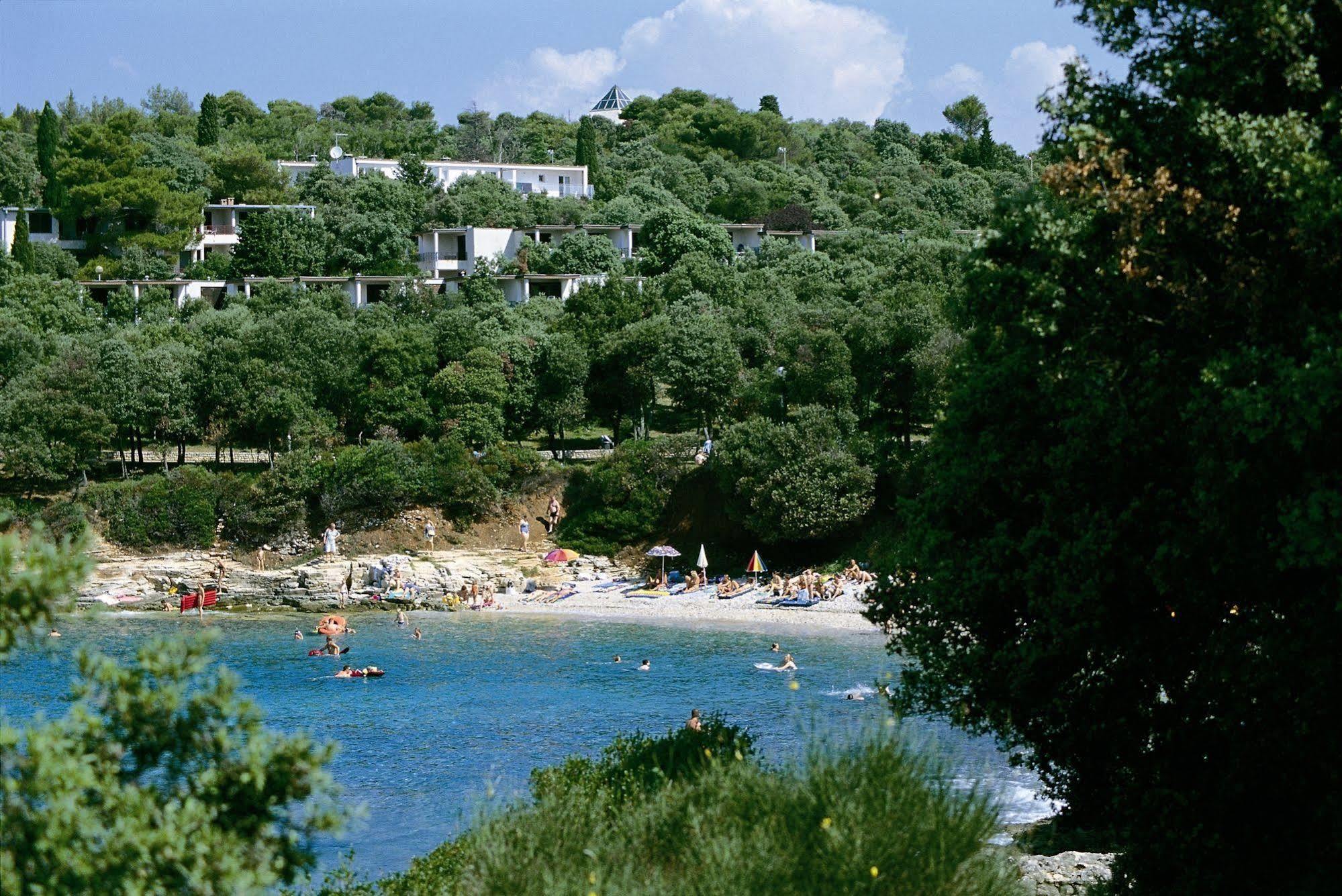 Resort Horizont Pula