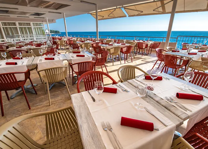 Horizont Resort