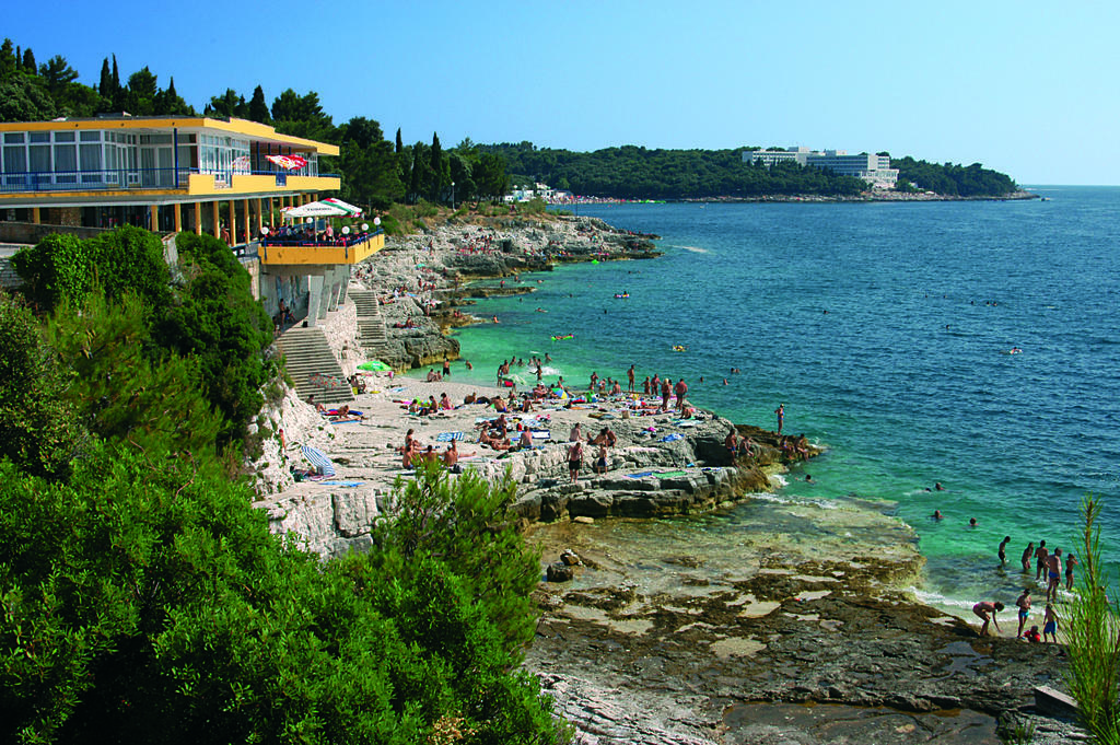 Complex Horizont Pula