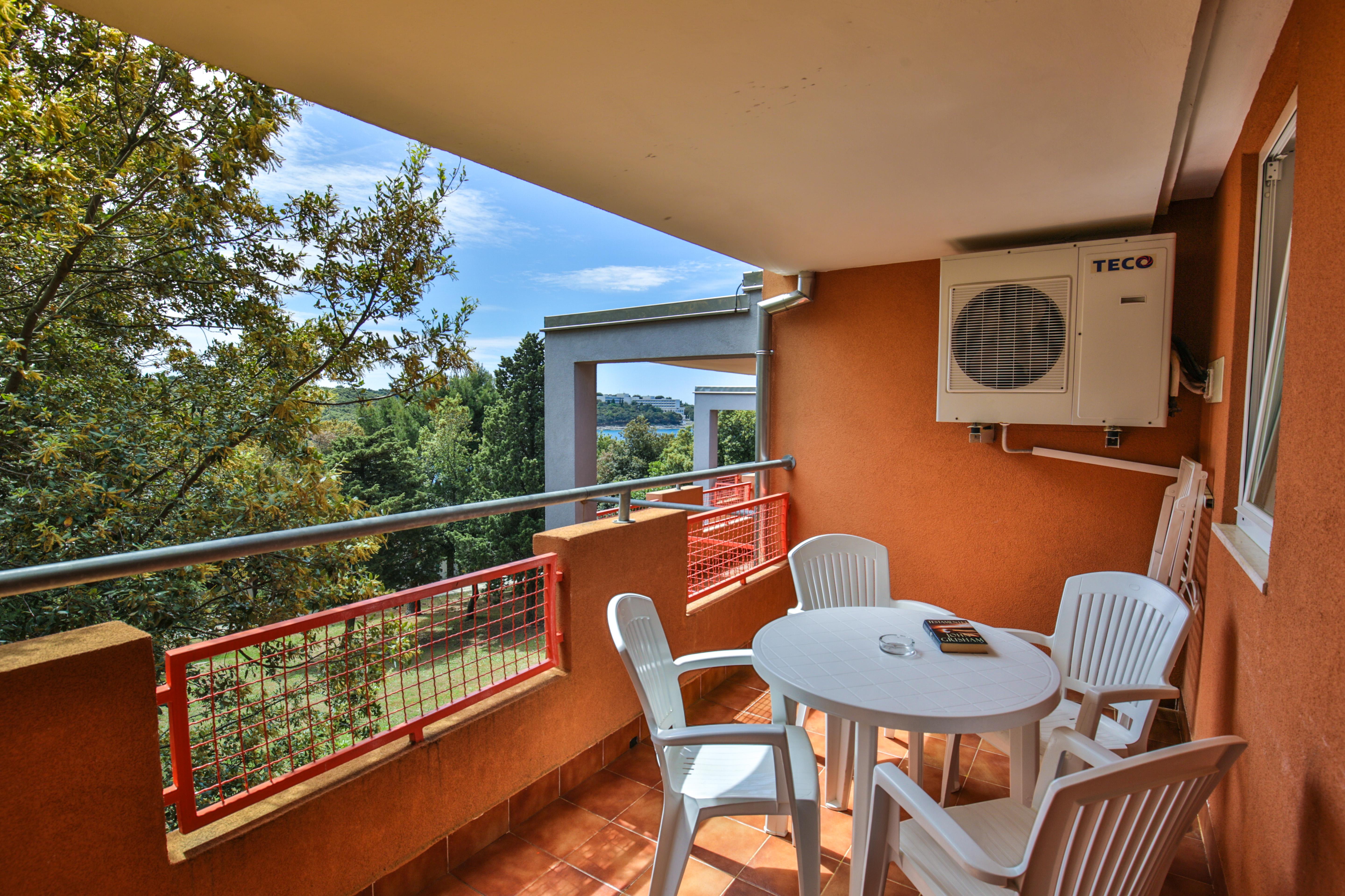 Horizont Resort Pula