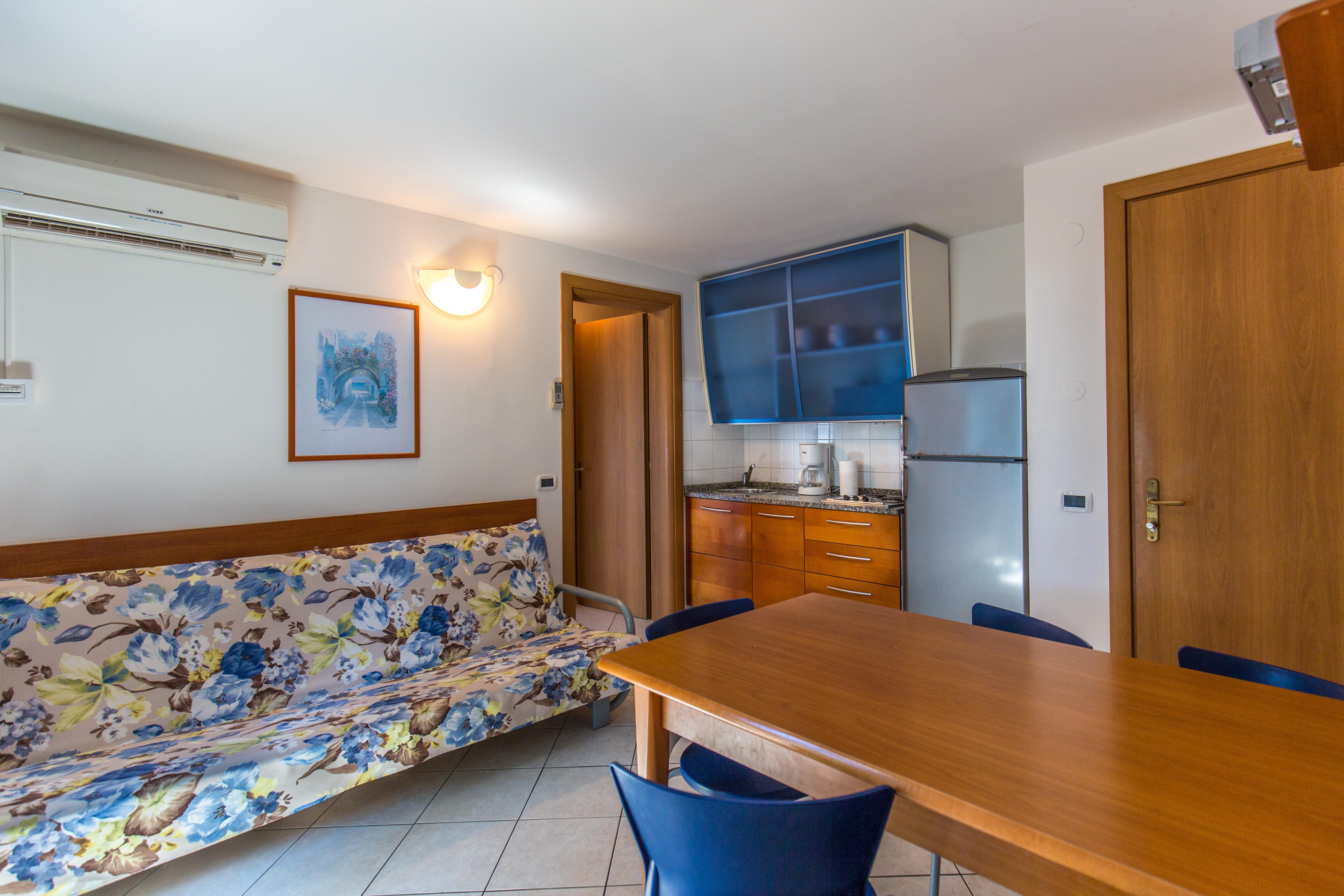 Resort Horizont Pula