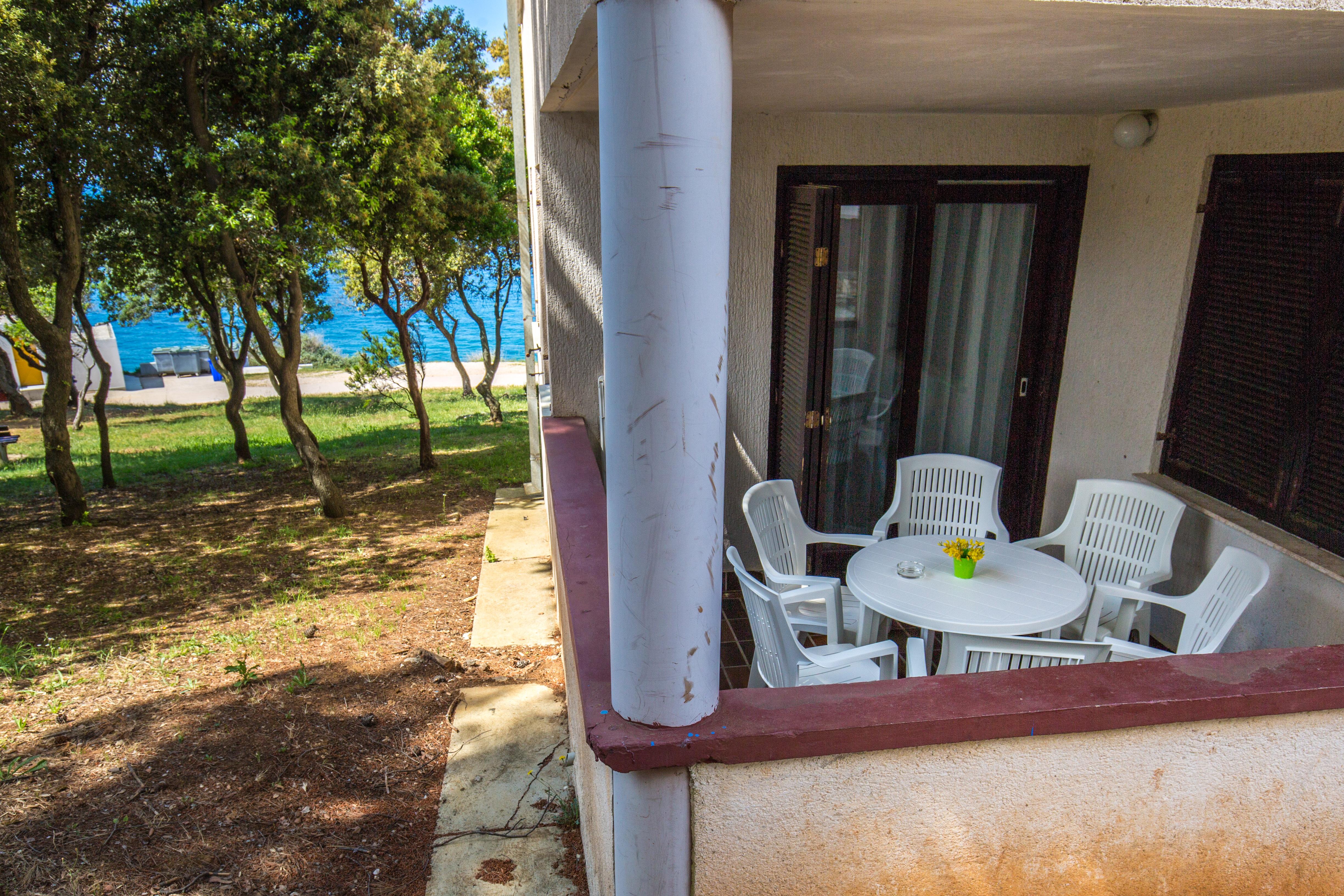 Horizont Resort Pula