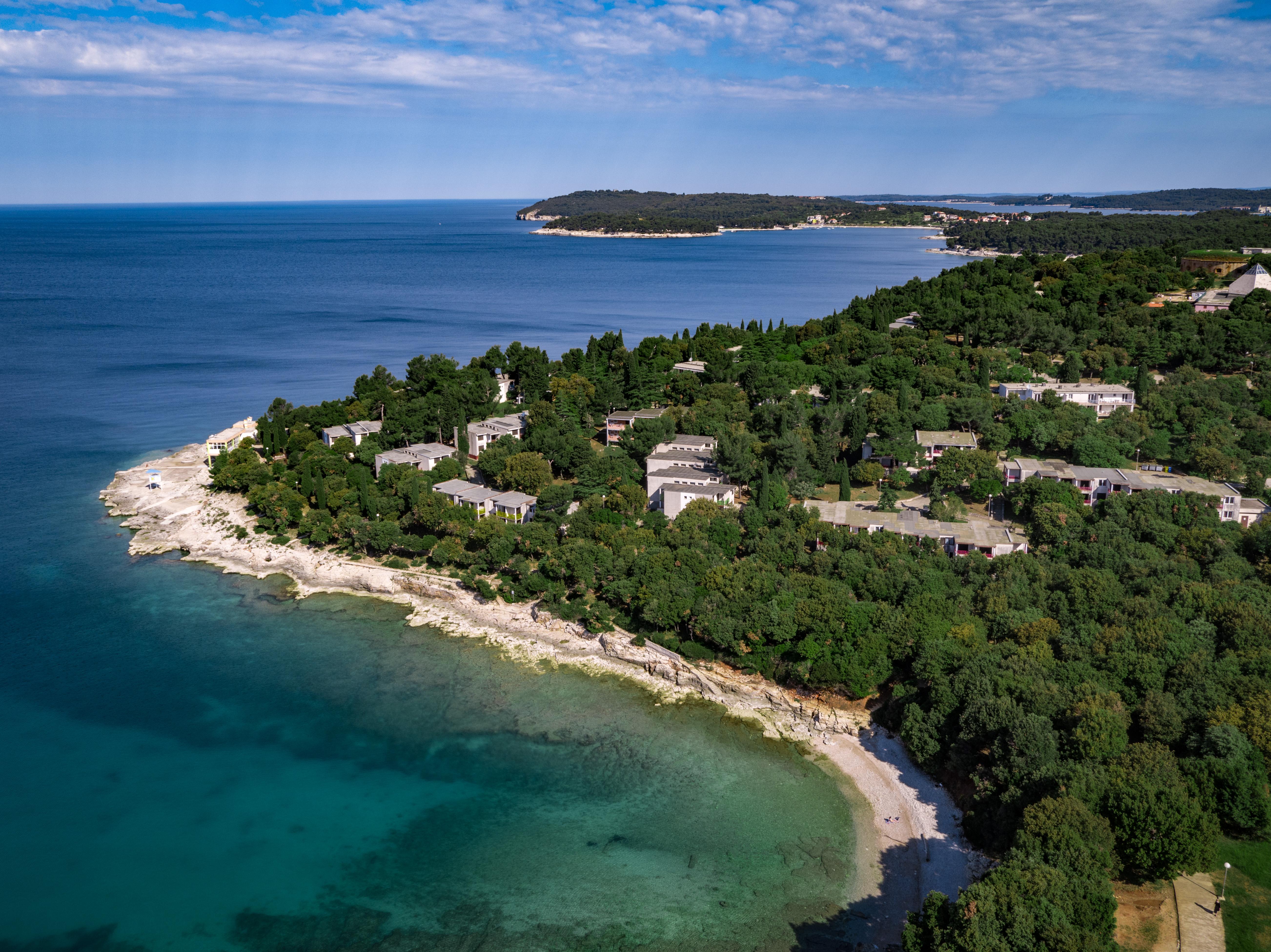 Horizont 2* Pula