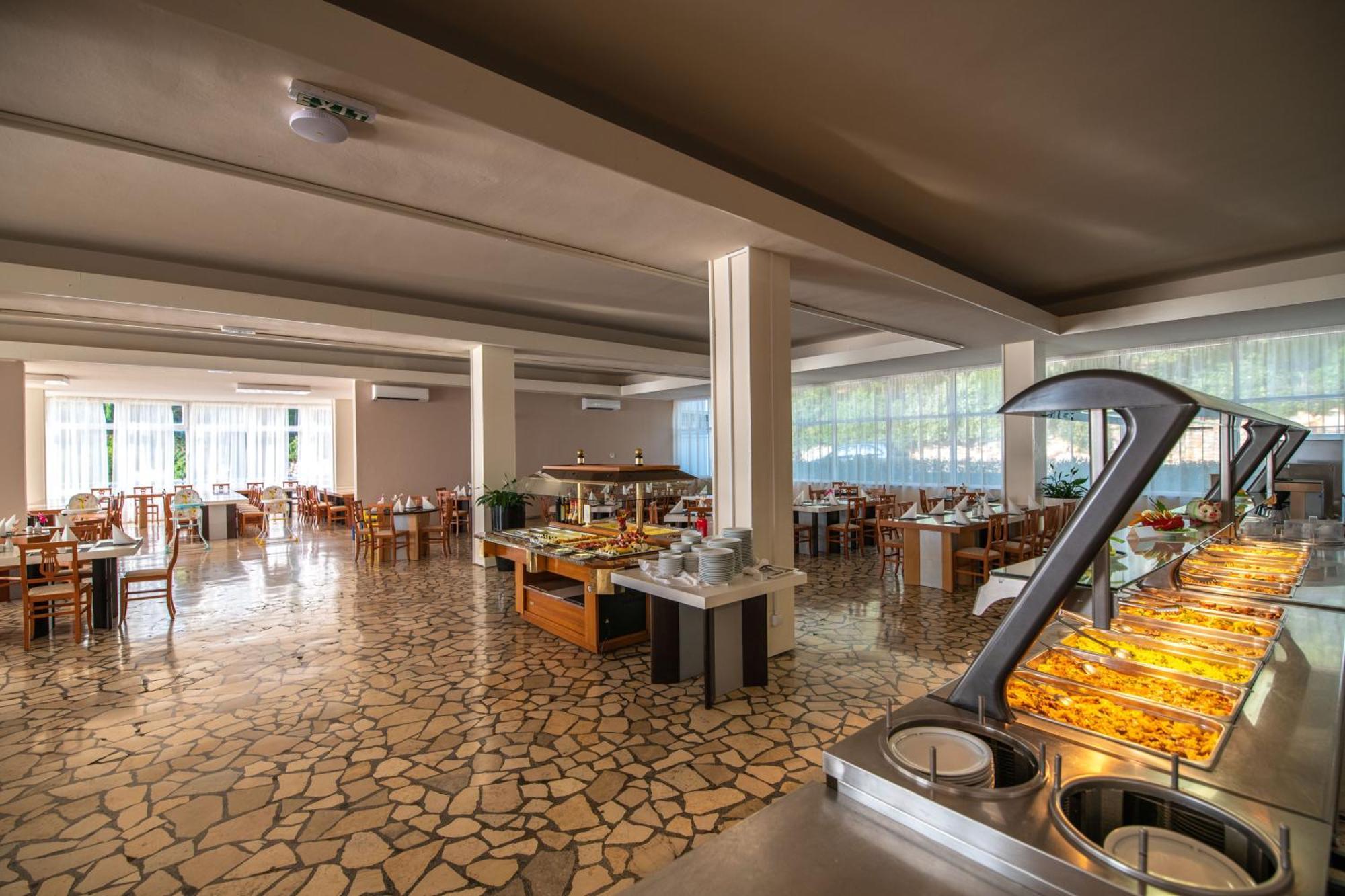 Horizont Resort Pula