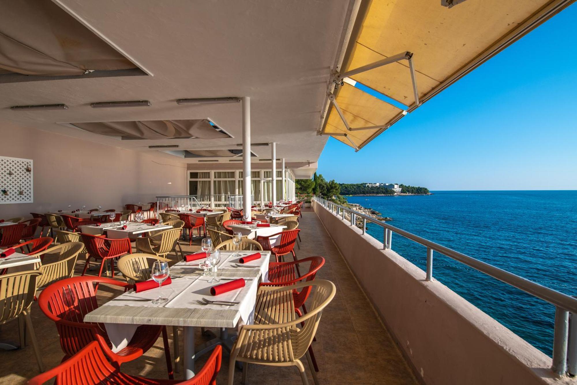 Horizont 2* Pula