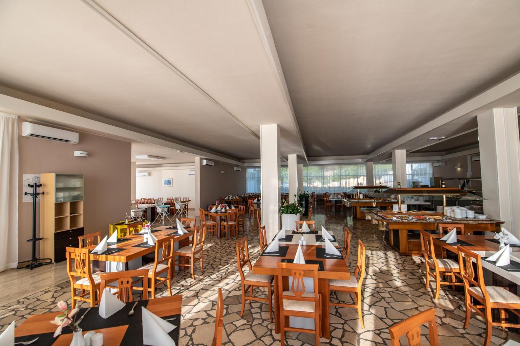 Resort Horizont Pula